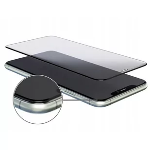 Szkło ochronne do iPhone X/XS - 3mk NeoGlass - Szkła hartowane na telefon - miniaturka - grafika 3