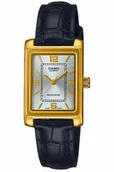 Zegarki damskie - Casio LTP-1234PGL-7A2EF - miniaturka - grafika 1