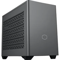 Obudowy komputerowe - Cooler Master MasterBox NR200P MAX V2 – NR200PV2-MCNN85-SL0 - miniaturka - grafika 1