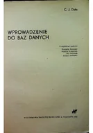 Systemy operacyjne i oprogramowanie - Wprowadzenie do baz danych - miniaturka - grafika 1