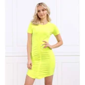 Sukienki - Silvian Heach Sukienka ALVA - miniaturka - grafika 1