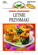 Książki kucharskie - Letnie przysmaki - miniaturka - grafika 1