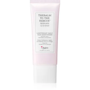 Lightweight Daily Face Moisturizer lekki krem nawilżający do twarzy 30ml - Kremy do twarzy - miniaturka - grafika 1