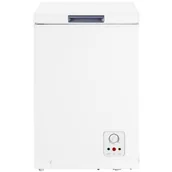 Zamrażarki - Hisense FC125D4AWE - miniaturka - grafika 1