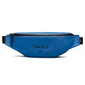 Nerki - Nike, Saszetka, Sportswear Heritage BA5781 403 - miniaturka - grafika 1