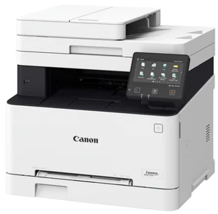 CANON i-SENSYS MF657Cw 5158C001 - Urządzenia wielofunkcyjne - miniaturka - grafika 1