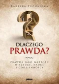 Podręczniki dla szkół wyższych - Dlaczego prawda? - miniaturka - grafika 1