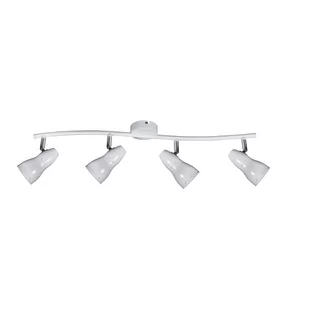Candellux FIORD LAMPA SUFITOWA PLAFON 94-54548 - Lampy sufitowe - miniaturka - grafika 1