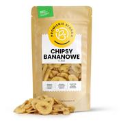  Chipsy bananowe 1000g