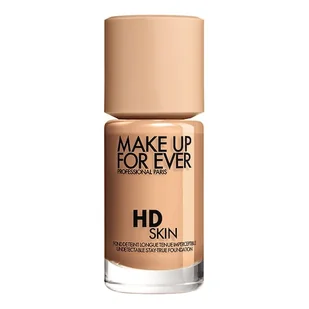 Make Up For Ever - Hd Skin - Podkład Do Twarzy - Hd Skin Foundation-22 30ml 2r28 - Dla Kobiet - Podkłady do twarzy Make Up For Ever - Hd Skin - Podkład Do Twarzy - Hd Skin Foundation-22 30ml 2r28 - Dla Kobiet - Podkłady do twarzy - miniaturka - grafika 1