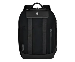 Victorinox Architecture Urban2 City 14" czarny - Torby na laptopy - miniaturka - grafika 1