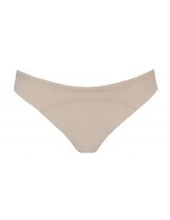 Cache Coeur Majtki ciążowe pod brzuch GLOSS BLUSH, Rozmiar: XL - Bielizna ciążowa - miniaturka - grafika 1