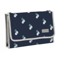 Przewijaki - Beaba Przewijak podróżny z etui na akcesoria Moonlit Ocean / Jungle - miniaturka - grafika 1