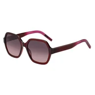Okulary przeciwsłoneczne - Okulary Przeciwsłoneczne Damskie Hugo Boss Hg-1265-S-Dhvf63X Ø 56 Mm - miniaturka - grafika 1