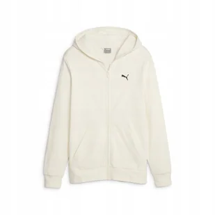PUMA BLUZA BETTER ESSENTIALS FZ FL 67681599 r S - Bluzy męskie - miniaturka - grafika 1