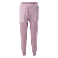 Spodnie sportowe damskie - CANGA WO'S - miniaturka - grafika 1