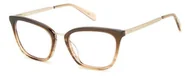 Okulary korekcyjne, oprawki, szkła - Okulary korekcyjne Fossil FOS 7159 09Q - miniaturka - grafika 1