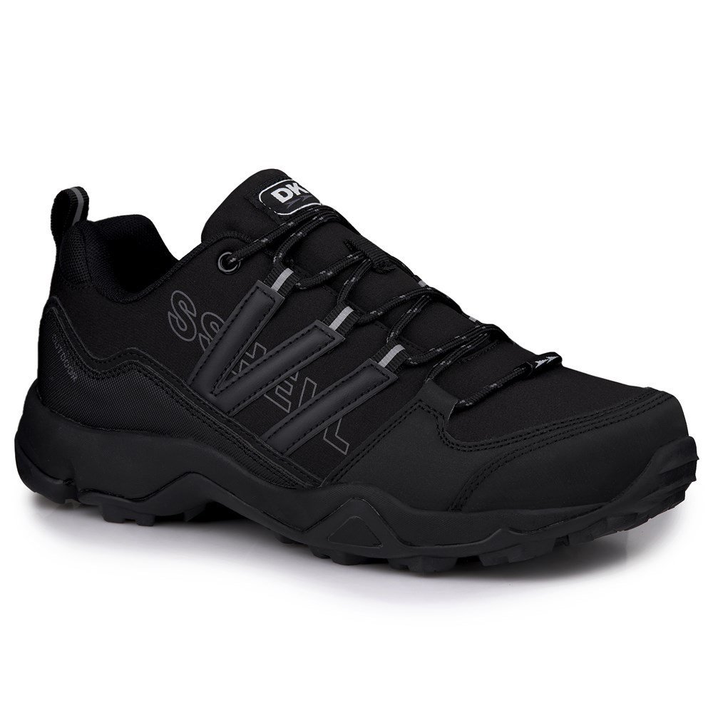 Buty DK VB17331BLACK