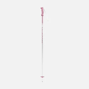 Kijki narciarskie dla dzieci Rossignol Electra JR Pink - Kijki narciarskie - miniaturka - grafika 1