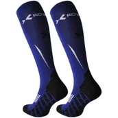 Skarpetki i podkolanówki sportowe - ROYAL BAY Podkolanówki kompresyjne ENERGY - miniaturka - grafika 1