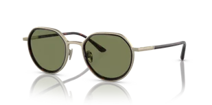 Okulary Przeciwsłoneczne Giorgio Armani AR 6144 30022A - Okulary przeciwsłoneczne - miniaturka - grafika 1