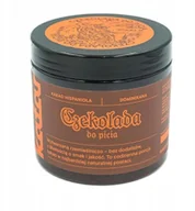 Kakao i czekolada - Kafar Czekolada na gorąco Dominikana 72% - Kakao Hispaniola 333g - miniaturka - grafika 1