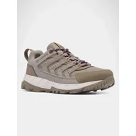 Buty trekkingowe damskie - Buty turystyczne damskie Columbia Strata TraiL Low - miniaturka - grafika 1