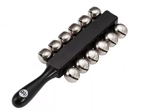 Meinl PERCUSSION SLB12 janczary 12 dzwonków MEISLB12 - Instrumenty perkusyjne - miniaturka - grafika 1