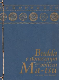 Budda o słonecznym obliczu - E-booki - religia - miniaturka - grafika 1