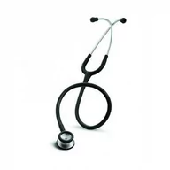 Urządzenia medyczne - Littmann Classic II Pediatric 2113 Czarny Stetoskop pediatryczny - miniaturka - grafika 1