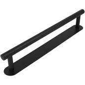 Wieszaki łazienkowe - Uchwyt na ręczniki 2602 - miniaturka - grafika 1