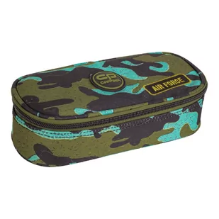 Patio Piórnik Campus Air Force CoolPack F062712 - Piórniki - miniaturka - grafika 1