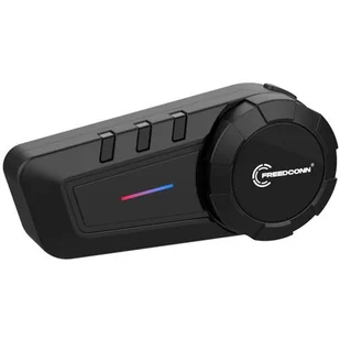 FreedConn Interkom motocyklowy FreedConn KY-Pro 0000011928 - Akcesoria motocyklowe - miniaturka - grafika 1