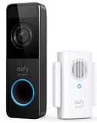 Wideodomofony - Wideodomofon EUFY Video Doorbell Slim - miniaturka - grafika 1