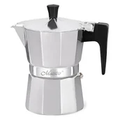 Zaparzacze i kawiarki - Maestro Kawiarka na 3 filiżanki MR-1666-3 MAESTRO - miniaturka - grafika 1