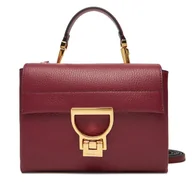 Torebki damskie - Torebka Coccinelle MD5 Arlettis E1 MD5 55 B7 01 Czerwony - miniaturka - grafika 1