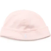 Czapki dla dzieci - POLO RALPH LAUREN Czapka - miniaturka - grafika 1