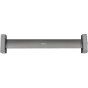 Huby USB - Trust Stacjoa dokująca z replikatorem portów Dalyx USB-C 10x Aluminium - miniaturka - grafika 1