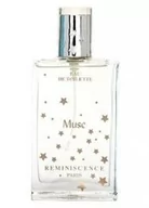 Wody i perfumy damskie - REMINISCENCE Musc woda toaletowa 100ml - miniaturka - grafika 1