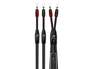 Kable miedziane - Audioquest Lone Ranger Zero (widełki) (1,5 m) - miniaturka - grafika 1