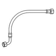 Pisuary - GROHE 42206000 connection hose - miniaturka - grafika 1