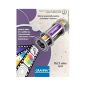 Puzzle - GRANNA 00173 KOONTZ KALEJDOSKOP PUZZLE - miniaturka - grafika 1