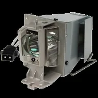 Lampy do projektorów - Lampa do OPTOMA X315 - oryginalna lampa z modułem - miniaturka - grafika 1