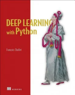 MANNING PUBN Deep Learning with Python - Pozostałe książki - miniaturka - grafika 2