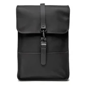 Torby sportowe - Plecak Miejski Rains Backpack Mini 12800 R.Uni - miniaturka - grafika 1