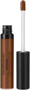 bareMinerals Original Liquid Mineral Concealer - korektor do twarzy Dark/Deep 5.5C - Korektory do twarzy - miniaturka - grafika 1