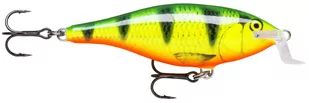Wobler Rapala Shallow Shad Rap - Inne akcesoria dla wędkarzy - miniaturka - grafika 1