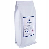 Kawa - Kawa ziarnista Coffee Nation Brasil Santos 1 kg - miniaturka - grafika 1