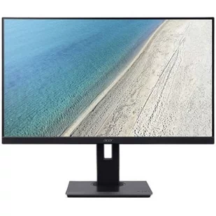 Acer B247Y 23,8" czarny (UM.QB7EE.001) - Monitory - miniaturka - grafika 1