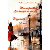 Poezja - Mon expiation. Les images de ma vie Wyznania.. - miniaturka - grafika 1